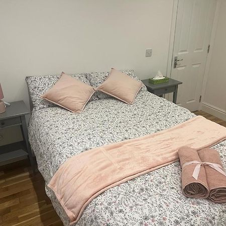 Amazing Flat 2 In Battersea Lejlighed London Eksteriør billede