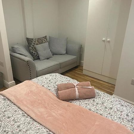 Amazing Flat 2 In Battersea Lejlighed London Eksteriør billede