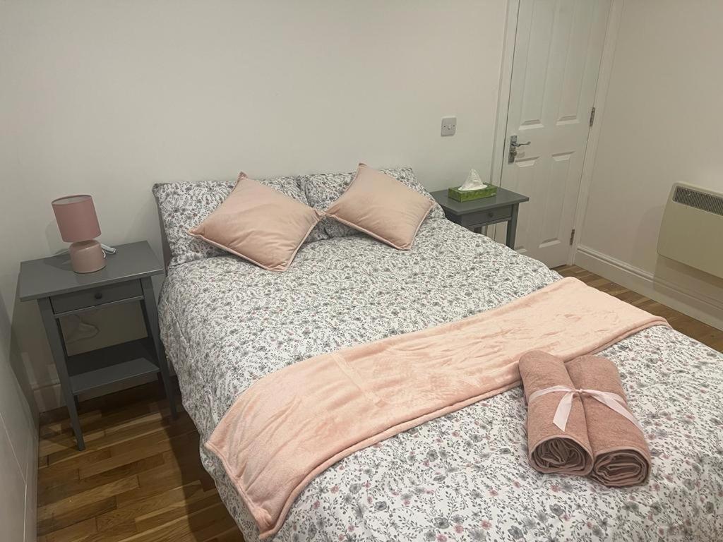 Amazing Flat 2 In Battersea Lejlighed London Eksteriør billede