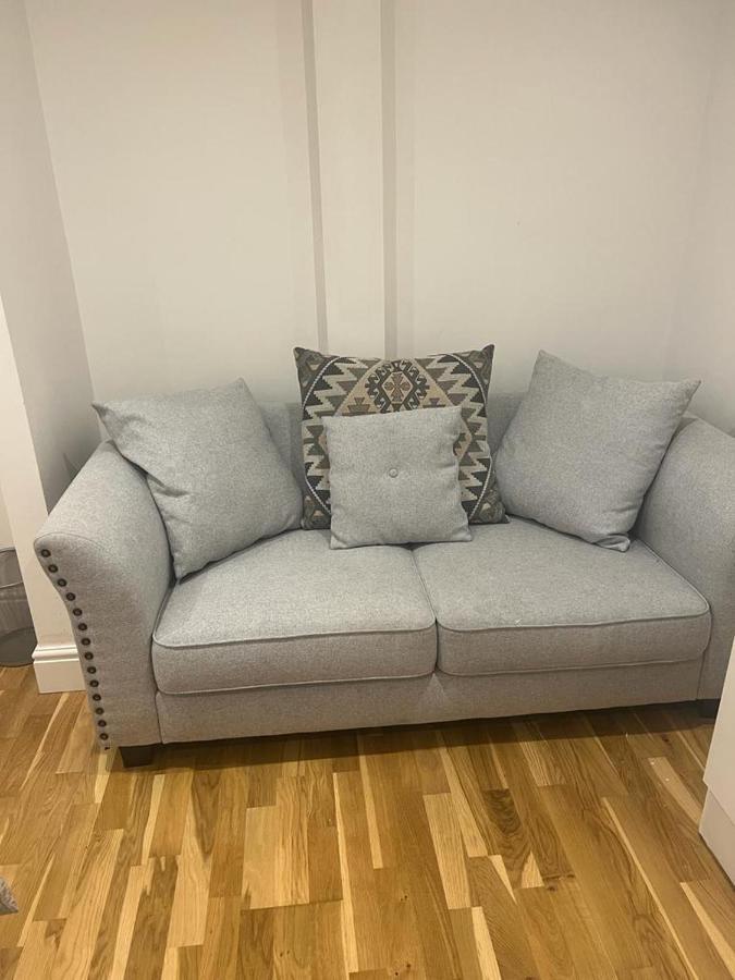 Amazing Flat 2 In Battersea Lejlighed London Eksteriør billede