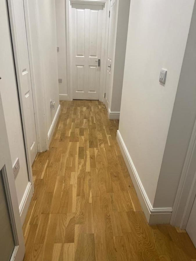 Amazing Flat 2 In Battersea Lejlighed London Eksteriør billede