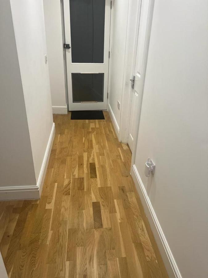 Amazing Flat 2 In Battersea Lejlighed London Eksteriør billede
